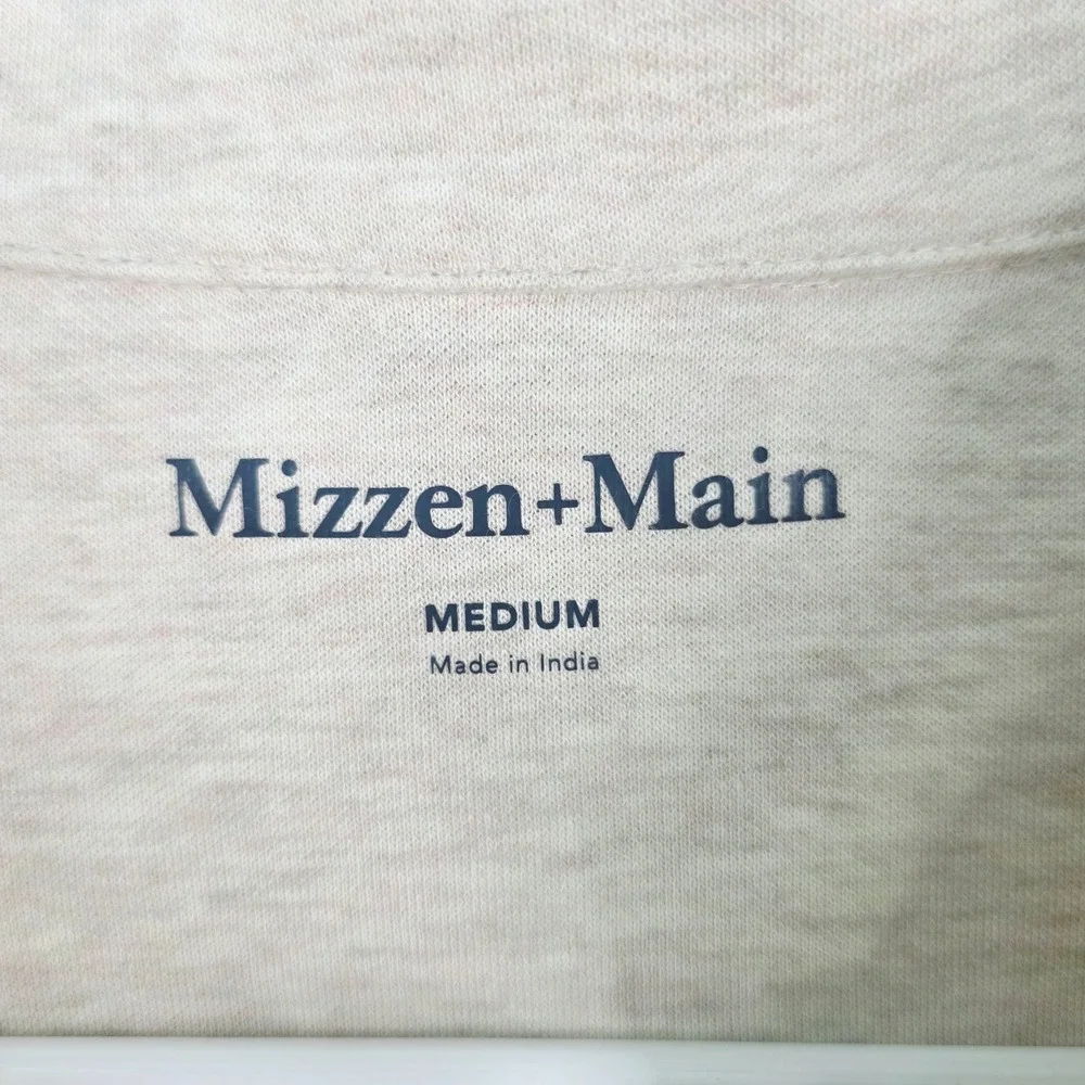 Mizzen+Main brand new